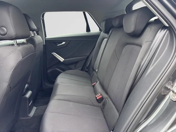 AUDI Q2 Dsl (2021) — foto 15 van 18
