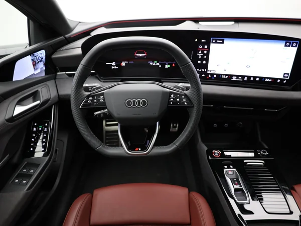 AUDI S6 Avant e-tron (2026) — foto 7 van 20