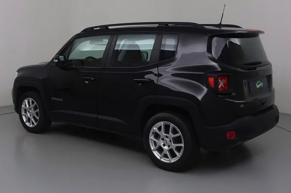 Jeep Renegade (2023) — foto 23 van 30