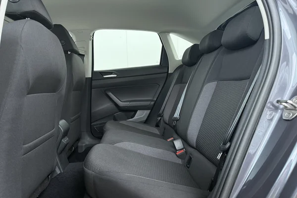 Volkswagen Taigo (2024) — foto 17 van 18