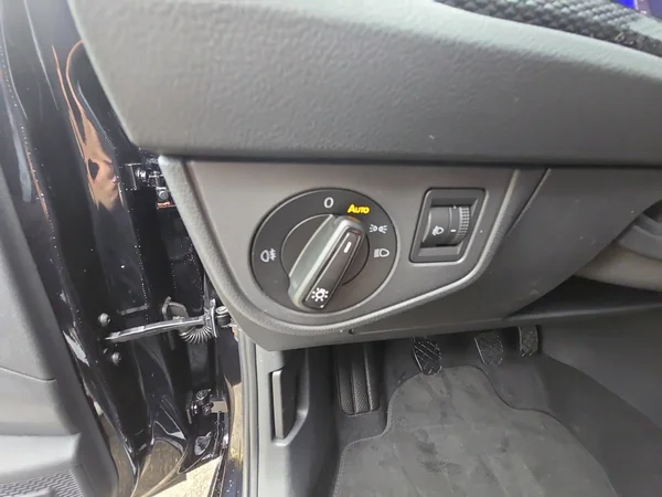 VOLKSWAGEN Taigo (2025) — foto 8 van 24