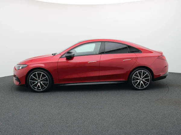 Mercedes-Benz CLA (2025) — foto 19 van 24