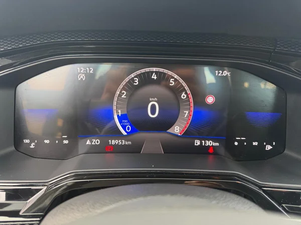 VOLKSWAGEN Polo (2023) — foto 5 van 20