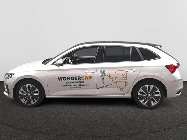 SKODA Scala (2025) — foto 19 van 24