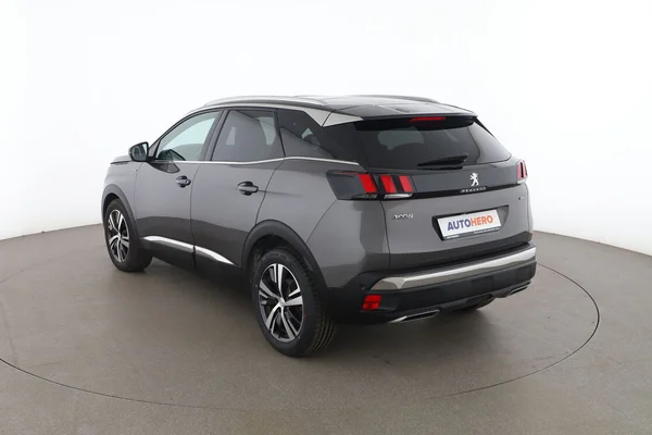Peugeot 3008 (2021) — foto 10 van 16