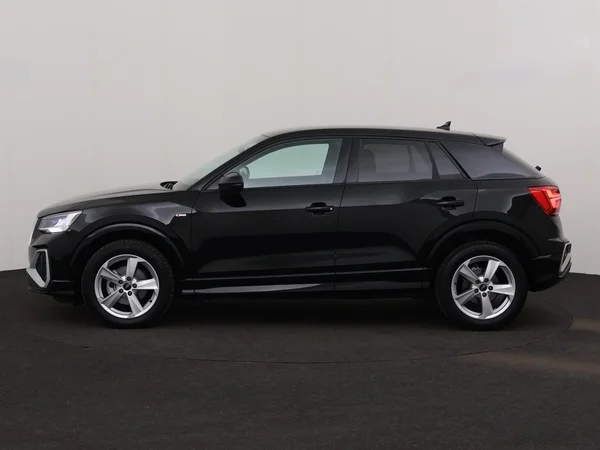 AUDI Q2 (2025) — foto 14 van 19
