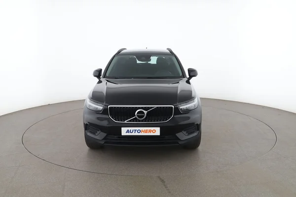 Volvo XC40 (2021) — foto 15 van 16