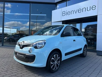 Renault Twingo 48326f0f-518f-44ee-9638-64933bfc0539