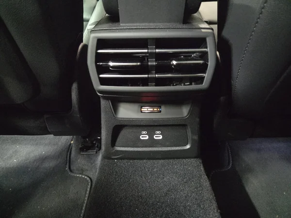 AUDI A3 Sedan (2026) — foto 12 van 12