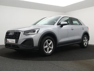 AUDI Q2 (2023)