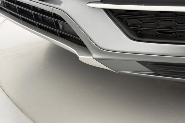 Volvo XC90 PHEV (2019) — foto 27 van 41
