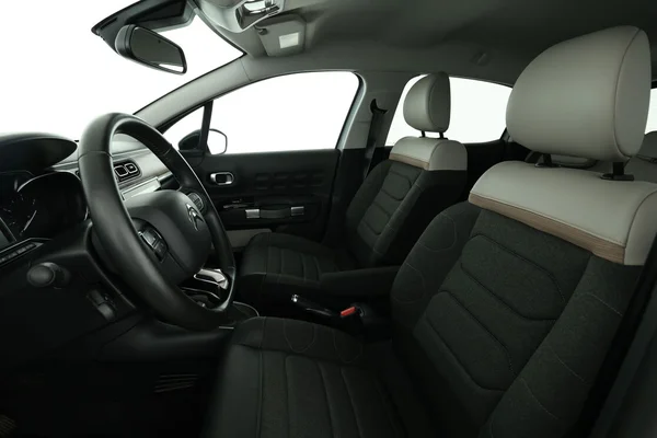 Citroen C3 (2021) — foto 16 van 16