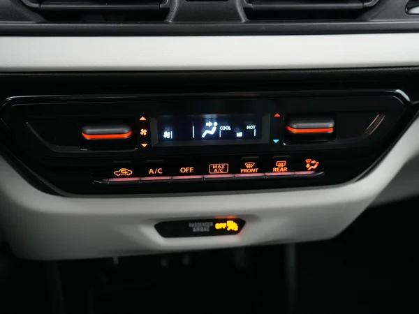 Suzuki Swift (2025) — foto 9 van 22