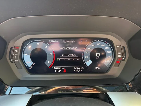 AUDI A3 Sedan Dsl (2022) — foto 2 van 16