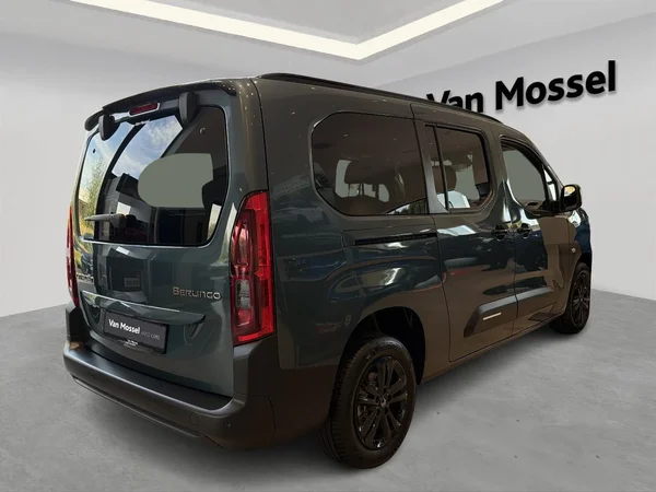 Citroën Berlingo (2026) — foto 10 van 16