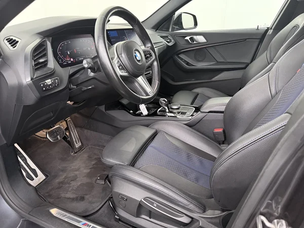 BMW 218 (2021) — foto 6 van 24