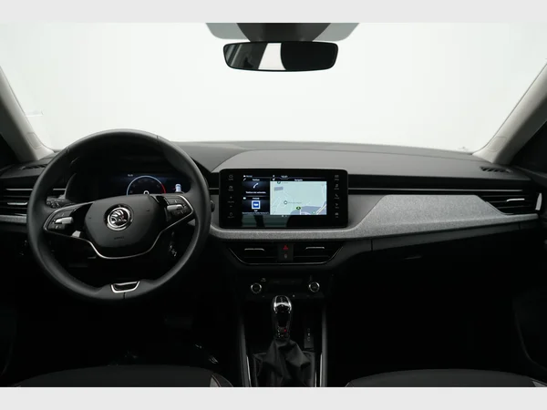 SKODA Kamiq (2024) — foto 28 van 28