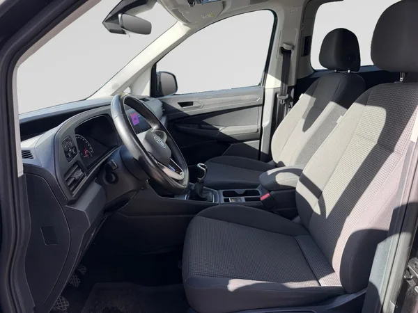 VOLKSWAGEN Caddy Maxi Dsl (2022) — foto 15 van 19