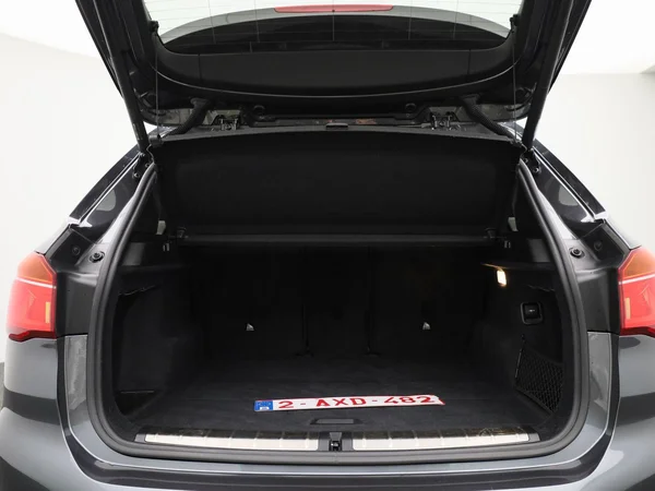 BMW X1 (2021) — foto 8 van 39