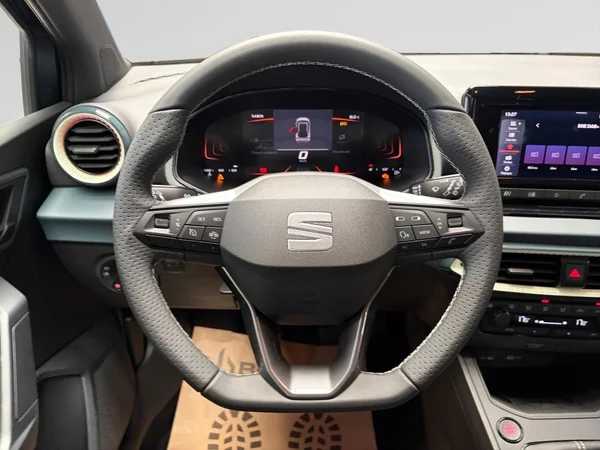 SEAT Arona (2026) — foto 7 van 25