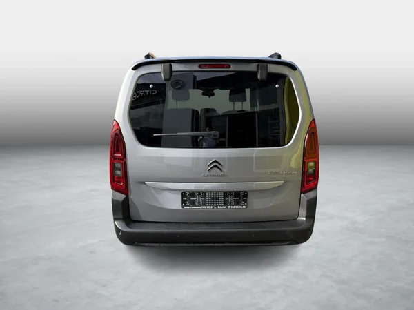 Citroën Berlingo (2019) — foto 14 van 18