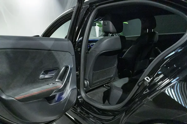 Mercedes-Benz A-Klasse (2023) — foto 13 van 34