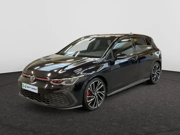 VOLKSWAGEN Golf VIII GTI (2021)