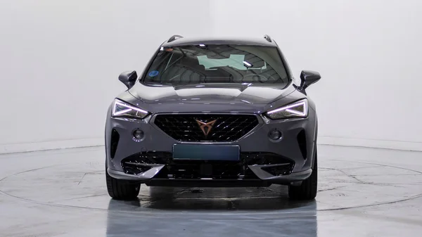 CUPRA Formentor E-Hybrid (PHEV) (2021) — foto 58 van 59