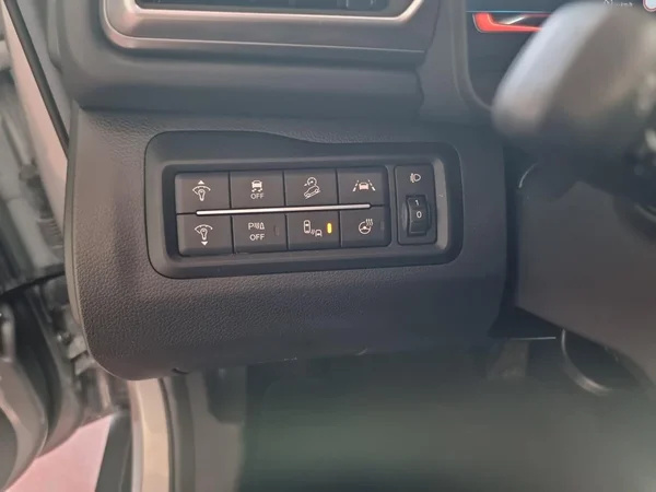 KGM / SSANGYONG Tivoli (2025) — foto 9 van 23