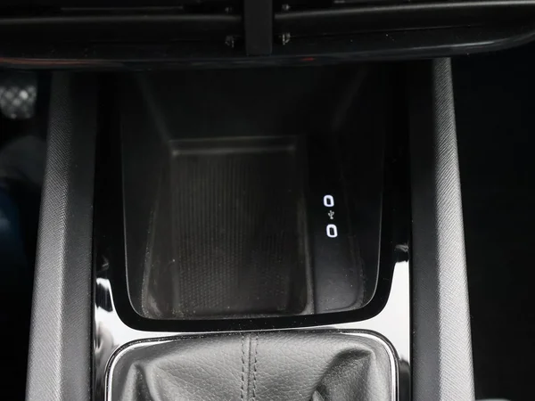 SKODA Octavia Combi (2022) — foto 19 van 29