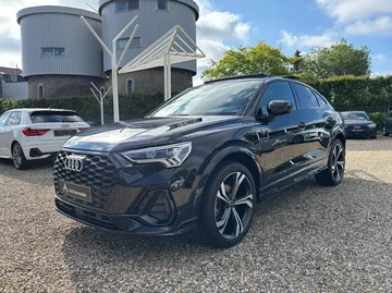 Audi Q3 84aebda4-9b10-44fa-b5e0-4e7c5f03b45e