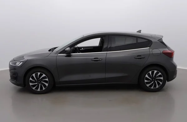 Ford Focus (2025) — foto 11 van 18