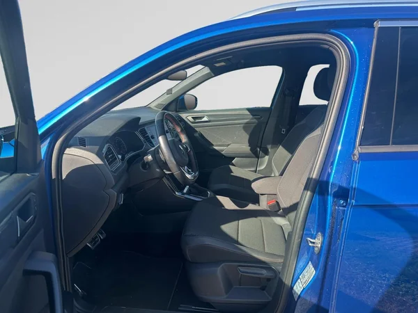 VOLKSWAGEN T-Roc (2020) — foto 24 van 24