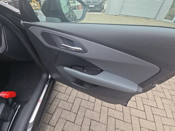AUDI Q3 SUV (2026) — foto 14 van 24