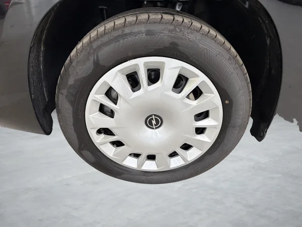 Opel Combo Life (2026) — foto 18 van 19