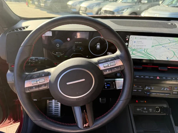 Hyundai Kona (2026) — foto 5 van 25