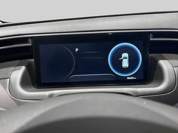 Hyundai Tucson (2024) — foto 3 van 16