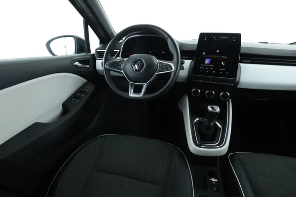 Renault Clio (2023) — foto 4 van 16
