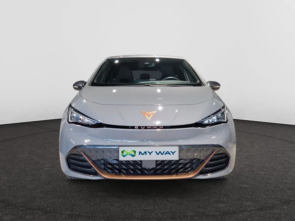 CUPRA Born (2024) — foto 12 van 19