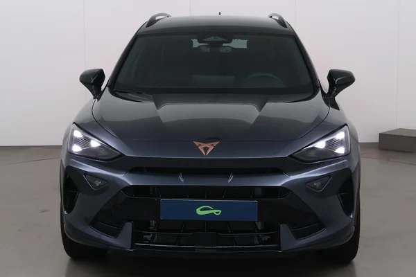CUPRA Formentor (2026) — foto 10 van 17
