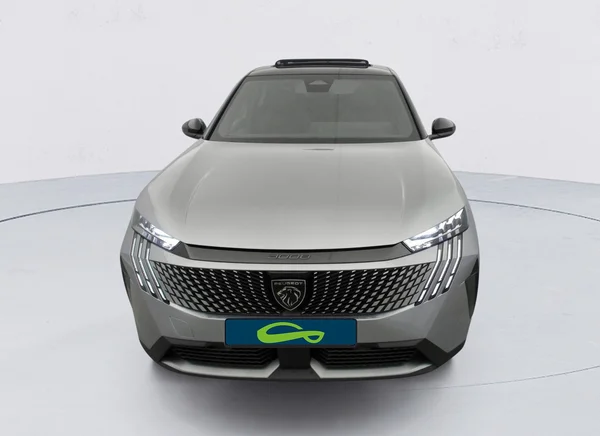 Peugeot 3008 (2025) — foto 25 van 26