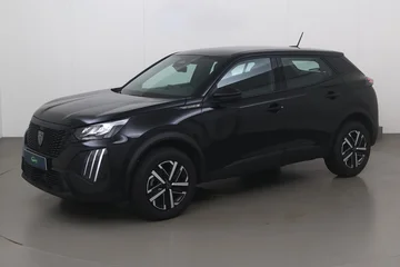 Peugeot 2008 (2025)