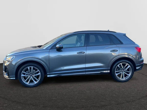 AUDI Q3 (2019) — foto 22 van 23