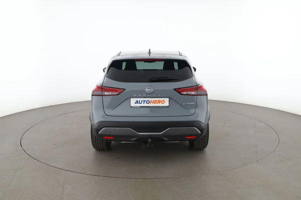 Nissan Qashqai (2023) — foto 11 van 16