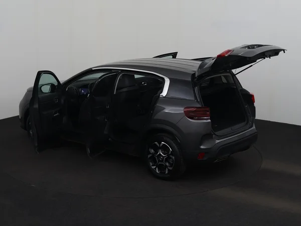 CITROEN C5 Aircross (2022) — foto 24 van 25