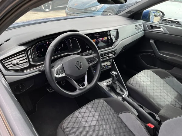VOLKSWAGEN Taigo (2025) — foto 19 van 20