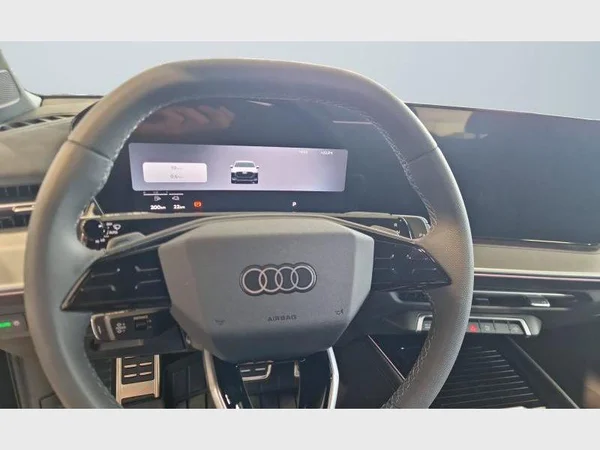 AUDI Q3 Sportback e-hybrid (2026) — foto 4 van 15