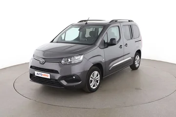Toyota ProAce c405df12-0c6b-4cd3-8b74-56438f7a7808
