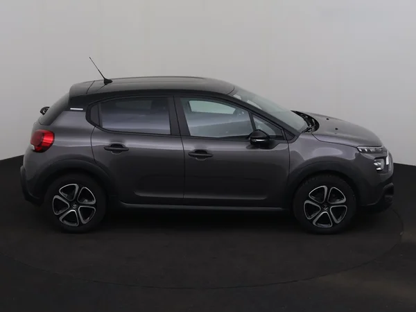 CITROEN C3 (2021) — foto 22 van 26