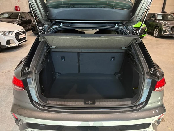 AUDI A3 Sportback (2026) — foto 5 van 14